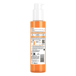 L'OREAL PARIS REVITALIFT CLINICAL ΚΑΘΑΡΙΣΤΙΚΟ GEL ΜΕ ΒΙΤΑΜΙΝΗ C  5