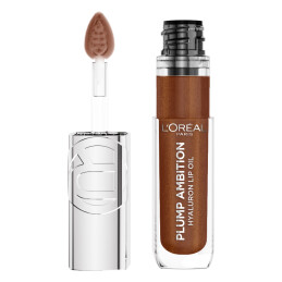 PLUMP AMBITION HYALURON LIP OIL 1