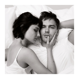 EMPORIO ARMANI STRONGER WITH YOU ONLY 9