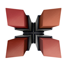 THE SLIM VELVET RADICAL  5