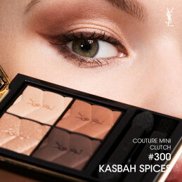 COUTURE MINI CLUTCH 3