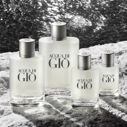 ARMANI ACQUA DI GIÒ EAU DE TOILETTE 4
