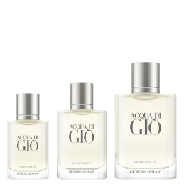 ARMANI ACQUA DI GIÒ EAU DE TOILETTE 3