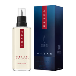 LUNA ROSSA OCEAN EAU DE TOILETTE  REFILL 1