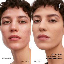 ALL HOURS HYPER FINISH SETTING POWDER 3