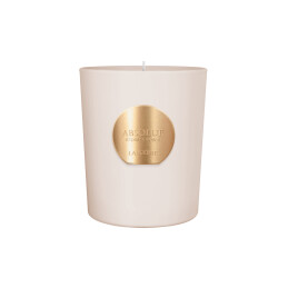 ABSOLUE LES PARFUMS STORM & ROSES - SCENTED CANDLE 0