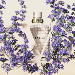 BORN IN ROMA IVORY UOMO EAU DE TOILETTE 7