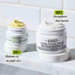 ULTRA FACIAL STARTER KIT GIFT SET 2