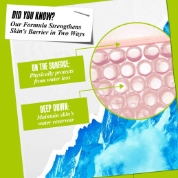 ULTRA FACIAL STARTER KIT GIFT SET 5