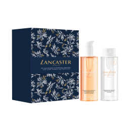 MY SOFTENING CLEANSING DUO FESTIVE GIFT SET 0