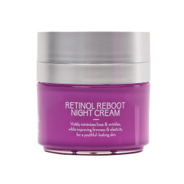RETINOL REBOOT NIGHT CREAM 0