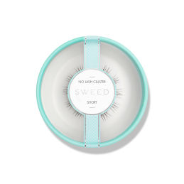 SWEED NO LASH CLUSTER SHORT 0