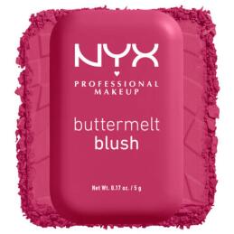 BUTTERMELT BLUSH  0