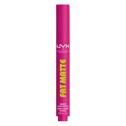 FAT MATTE SMOOTH COLOR ΚΡΑΓΙΟΝ 17