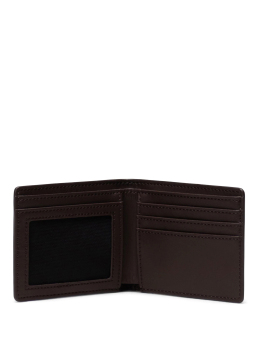 ΑΝΔΡΙΚΟ ΔΕΡΜΑΤΙΝΟ ΠΟΡΤΟΦΟΛΙ HANK LEATHER RFID 2