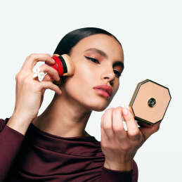 NUDE COUTURE MATTE BRONZER 8