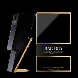 BAD BOY EAU DE TOILETTE 1
