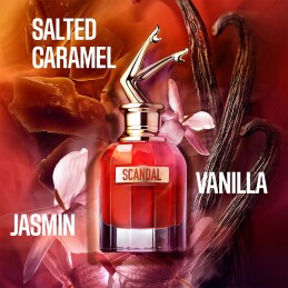 SCANDAL LE PARFUM HER EAU DE PARFUM 3