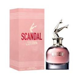 SCANDAL EAU DE PARFUM 1