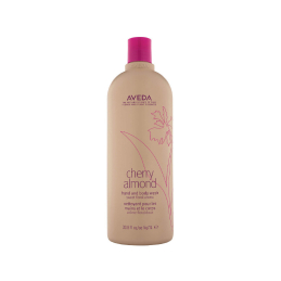 CHERRY ALMOND HAND AND BODY WASH 0