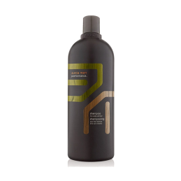 PURE FORMANCE™ SHAMPOO  0