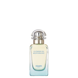 UN JARDIN EN MÉDITERRANÉE EAU DE TOILETTE 1