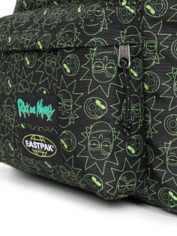 ΣΑΚΙΔΙΟ ΠΛΑΤΗΣ DAY PAK'R 8