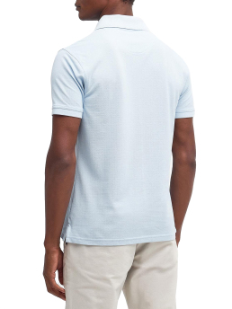 ΑΝΔΡΙΚΗ POLO ΜΛΟΥΖΑ 4