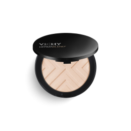 DERMABLEND COVERMATTE COMACT POWDER FOUNDATION SPF 25 0