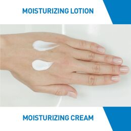 MOISTURISING CREAM 4