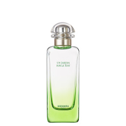 UN JARDIN SUR LE TOIT EAU DE TOILETTE 0