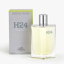 H24 EAU DE TOILETTE 2