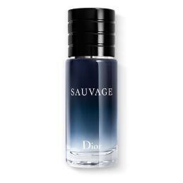 SAUVAGE EAU DE TOILETTE  2