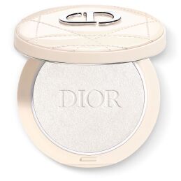 DIOR FOREVER COUTURE LUMINIZER HIGHLIGHTER - INTENSE HIGHLIGHTING POWDER 0