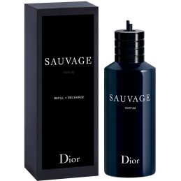 SAUVAGE PARFUM REFILL 3