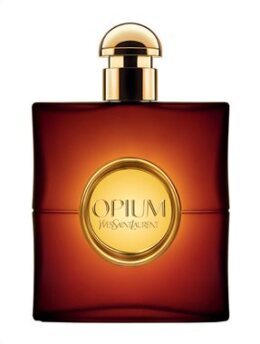 OPIUM EAU DE TOILETTE 0
