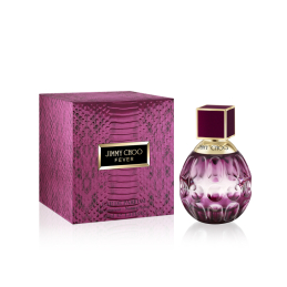 JIMMY CHOO FEVER EAU DE PARFUM  0