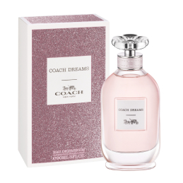 COACH DREAMS EAU DE PARFUM 2