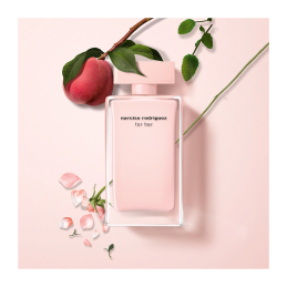 NARCISO RODRIGUEZ FOR HER EAU DE PARFUM 2