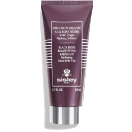 BLACK ROSE BEAUTIFYING EMULSION 3