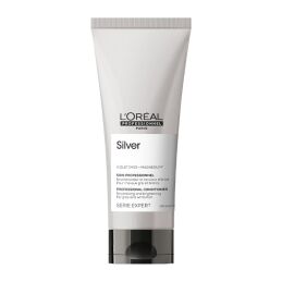 SERIE EXPERT SILVER CONDITIONER ΓΙΑ ΛΕΥΚΑ Η ΑΣΗΜΙ ΜΑΛΛΙΑ 0