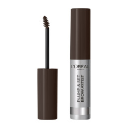 BROW ARTIST PLUM & SET 0