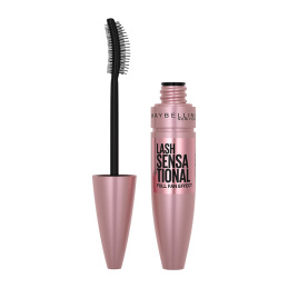 LASH SENSATIONAL MASCARA 1