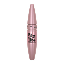 LASH SENSATIONAL MASCARA 1