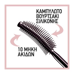 LASH SENSATIONAL MASCARA 5