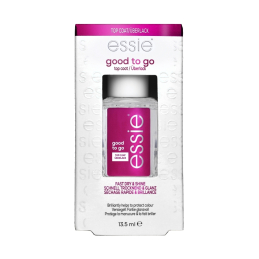 ESSIE NAIL CARE GOOD TO GO TOP COAT 2