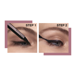 HYPER EASY LIQUID EYELINER	 3