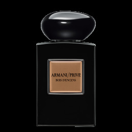 ARMANI PRIVÉ BOIS D'ENCENS EAU DE PARFUM 0