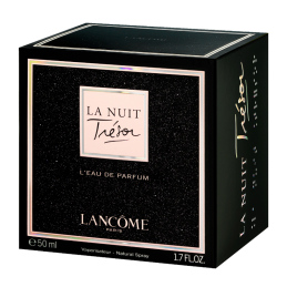 LA NUIT TRESOR EAU DE PARFUM 1
