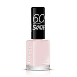 60 SECONDS SUPER SHINE NAIL POLISH 6